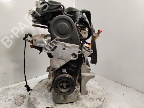 Engine SEAT LEON (1P1)  | BP25771136M1 