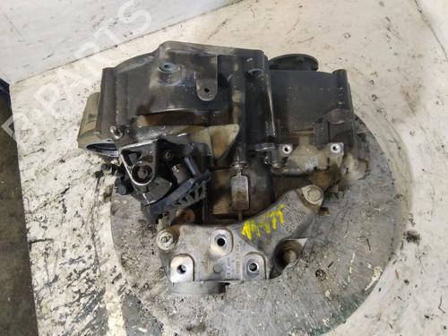 Gearbox VW SCIROCCO III (137, 138) 2.0 TDI | BP34008444M3 - Image 5
