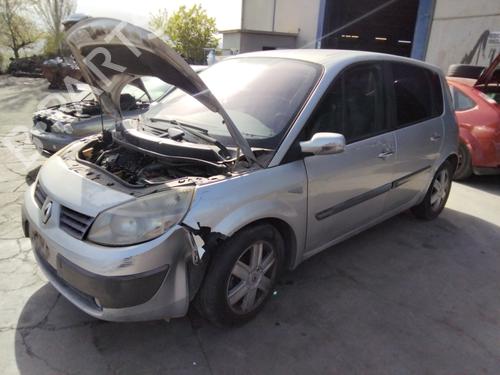 Electronic module RENAULT SCÉNIC II (JM0/1_)  | BP33860982M83  - Image 8