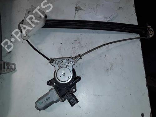 Rear left window mechanism HONDA ACCORD VII (CL, CN)  | BP8556745C24 