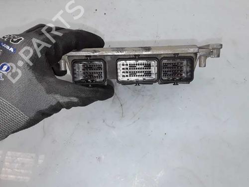 Engine control unit (ECU) PEUGEOT 406 (8B)  | BP8572440M57 