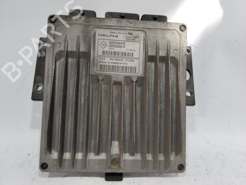 Used Engine control unit (ECU) RENAULT MEGANE II (BM0/1_, CM0/1_) 1.5 dCi (BM1F, CM1F) (86 hp) 22406105