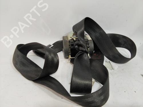 Used Rear left seatbelt SEAT TOLEDO III (5P2) [2004-2009]  28544344