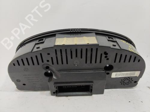 Kombinert Instrument VW TOURAN (1T1, 1T2)  | BP28542114C47