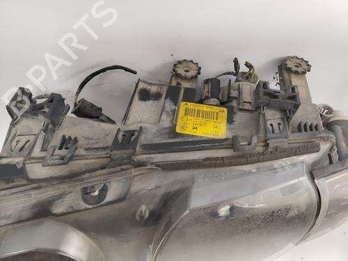 Scheinwerfer links BMW 3 Compact (E46) 316 ti | BP27692020C28 