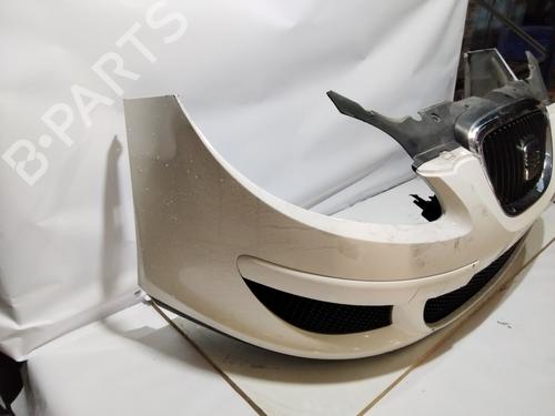 Front bumper SEAT ALTEA (5P1) | BP30687828C7