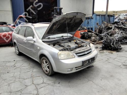 Brugte CHEVROLET NUBIRA Estate 1.8 4864646