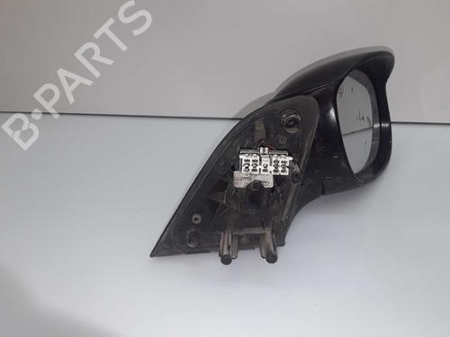 Right mirror PEUGEOT 206 Hatchback (2A/C)  | BP8562891C27 
