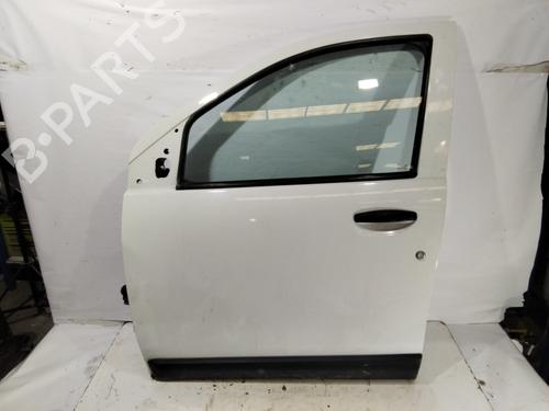 Used Left front door DACIA DOKKER Box Body/MPV [2012-2021]  32236654