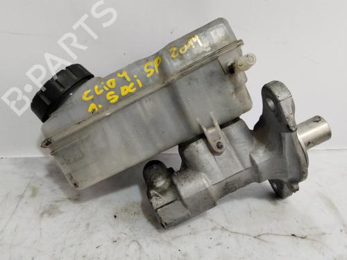 Brake master cylinder RENAULT CLIO IV (BH_)  | BP27621001M77 