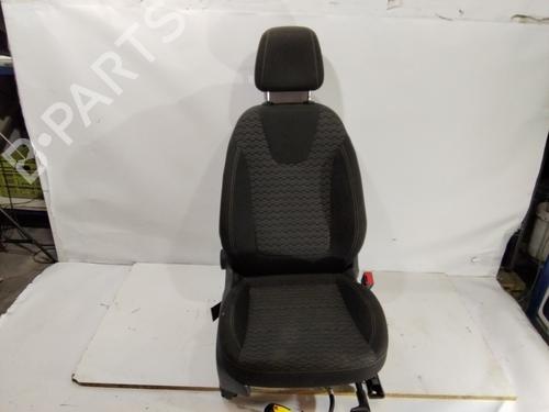 Used Right front seat Right front seat OPEL ASTRA K (B16) [2015-2022] 32679317 32679317