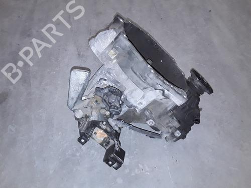 Used Gearbox SEAT IBIZA IV (6J5, 6P1) [2008-2017]  8608716