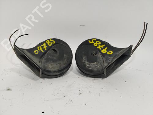 Horn FORD GALAXY I (WGR) 1.9 TDI (115 hp) 28839252