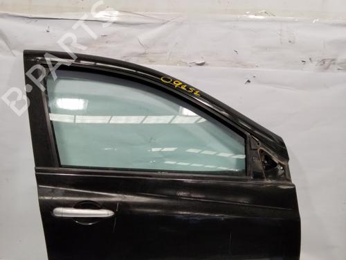 Used Right front door RENAULT CLIO III (BR0/1, CR0/1) [2005-2014]  26696666
