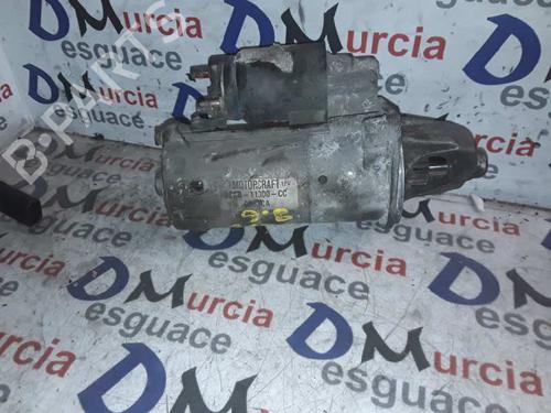 Startmotor FORD FOCUS I Saloon (DFW) 1.4 16V (75 hp) 8555516