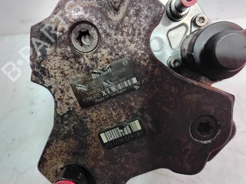 Injection pump BMW 3 (E46) 318 d | BP30197918M78  - Image 6