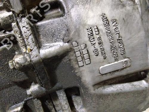 Gearbox FORD FOCUS III Turnier 1.5 TDCi | BP37478962M3 - Image 4