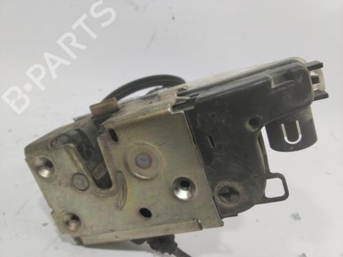 Front right lock CITROËN C3 I (FC_, FN_) 1.4 HDi | BP21595361C97 