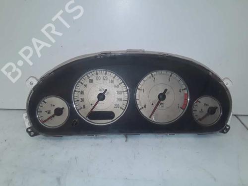 Used Instrument cluster CHRYSLER VOYAGER IV (RG, RS) 2.5 CRD (141 hp) 8563536