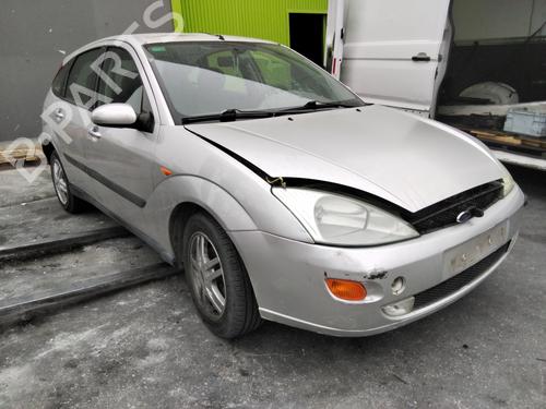 Horn FORD FOCUS I Saloon (DFW) 1.8 Turbo DI / TDDi | BP23332505E13 