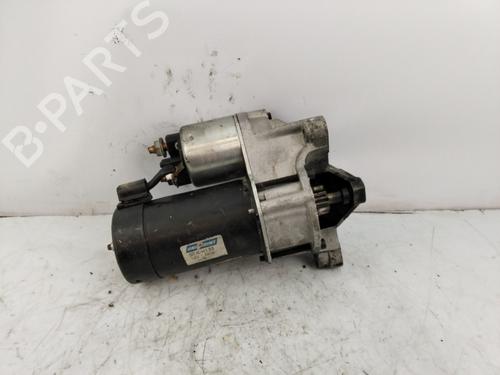 Used Starter PEUGEOT 206 CC (2D) 1.6 16V (2DNFUF, 2DNFUR) (109 hp) 24443911