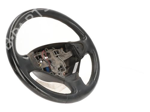 Steering wheel CITROËN BERLINGO MULTISPACE (B9) 1.6 HDi 90 | BP30560285C49 