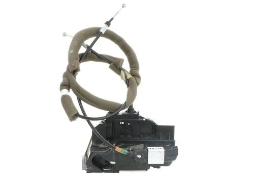 Used Rear right lock Rear right lock NISSAN QASHQAI II (J11, J11_) 1.6 dCi (130 hp) 40082387 40082387