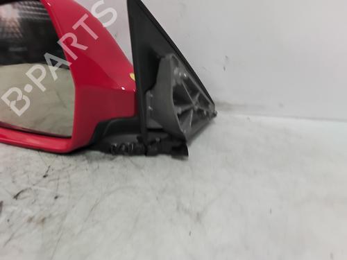 Left mirror AUDI A3 Sportback (8PA) 1.9 TDI | BP27709141C26 