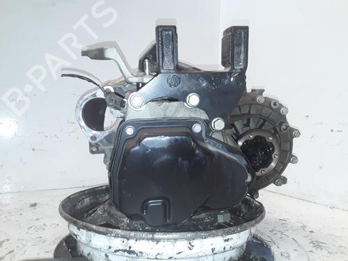 Gearbox SEAT IBIZA IV (6J5, 6P1)  | BP13906436M3 