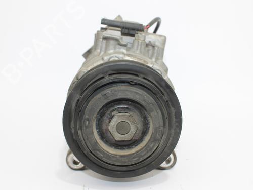 AC compressor BMW X5 (F15, F85) xDrive 30 d | BP15088514M34 