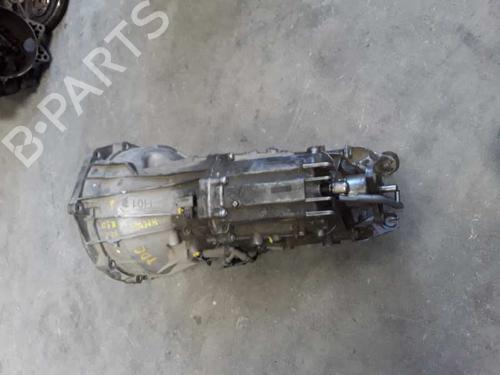 Gearbox BMW 3 (E90)  | BP8562418M3 