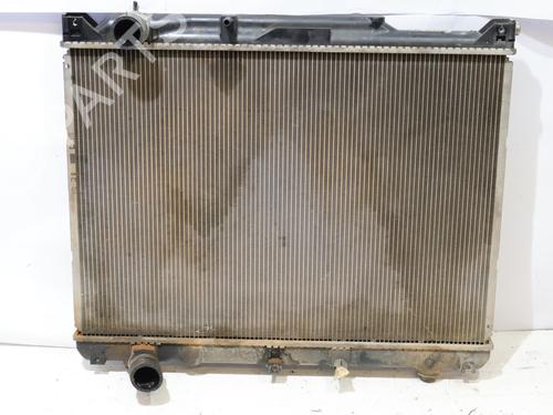 Used Water radiator Water radiator 37013061 37013061