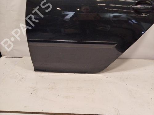 Left rear door VW GOLF V (1K1)  | BP23423656C4 