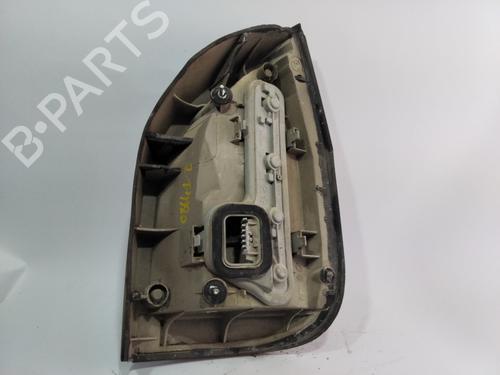 Left taillight OPEL ZAFIRA A MPV (T98)  | BP24443882C34 