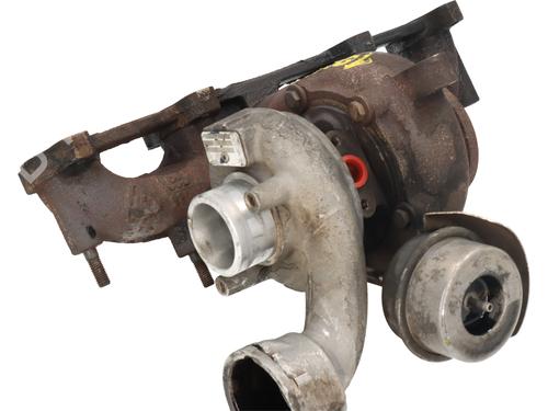Turbolader/Kompressor VW GOLF V (1K1) | BP30865356M71