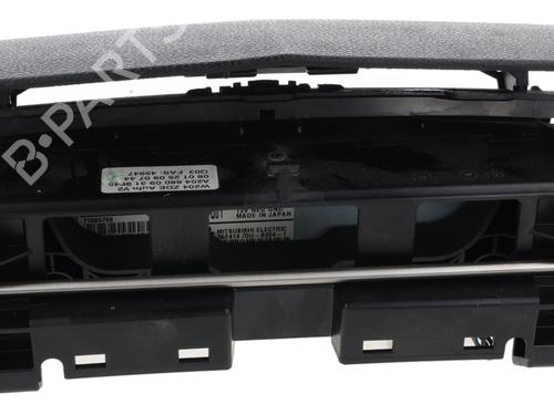Display monitor MERCEDES-BENZ C-CLASS (W204)  | BP29636082C48 