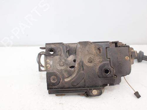 Front right lock VW GOLF IV (1J1)  | BP16042865C97 
