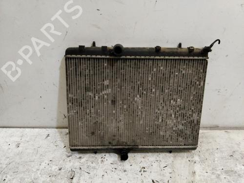 Water radiator CITROËN C4 I (LC_)  | BP18046352M31 