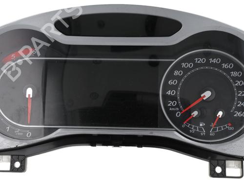Used Instrument cluster FORD MONDEO IV (BA7) [2007-2015]  29399147