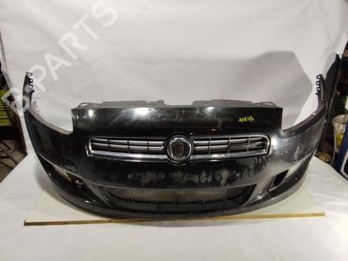 Used Front bumper FIAT BRAVO II (198_) 1.9 D Multijet (198AXB1A) (120 hp) 31706311