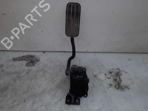 Used Pedal VW SHARAN (7M8, 7M9, 7M6) 1.8 T 20V (150 hp) 10345502