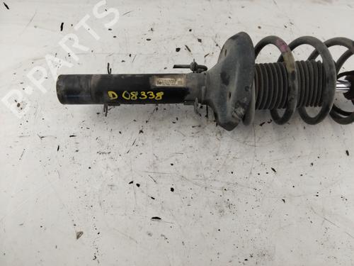 Right front shock absorber SEAT LEON (1M1)  | BP23457028M17 