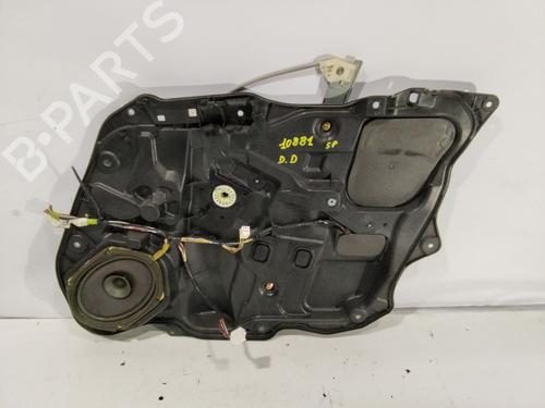 front-right-window-mechanism-mazda-3-saloon-bk-1999-2000-2001-2002-2003-2004-2005-2006-2007-2008-2009-32080627 main image