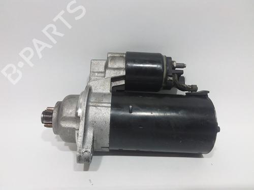 Used Starter SEAT CORDOBA (6K1, 6K2) 1.9 SDI (64 hp) 10032104