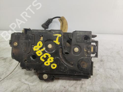 Front left lock SEAT IBIZA III (6L1)  | BP23456392C98 
