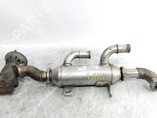 Egr PEUGEOT BOXER Van  | BP28182552M69 