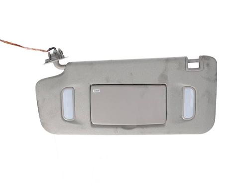 Used Left sun visor Left sun visor 39243262 39243262