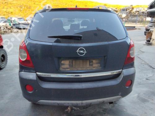 Right front door OPEL ANTARA A (L07)  | BP21001784C3 
