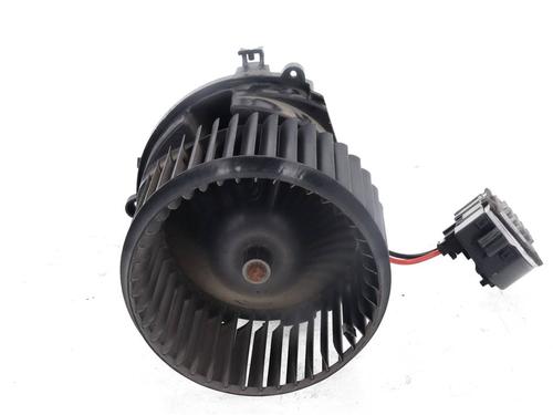 Used Heater blower motor Heater blower motor BMW 2 Active Tourer (F45) 218 d (150 hp) 40514007 40514007