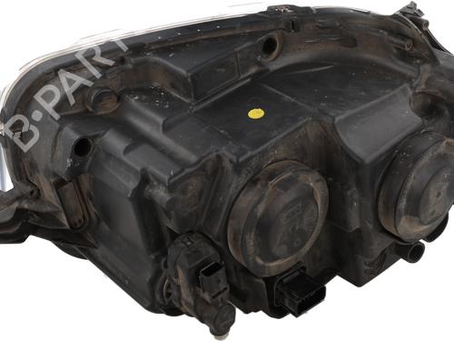 Left headlight CITROËN C3 II (SC_)  | BP29441077C28 